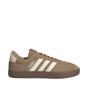 Kahverengi erkek ayakkabısı Adidas VL Court 3.0 IH6576