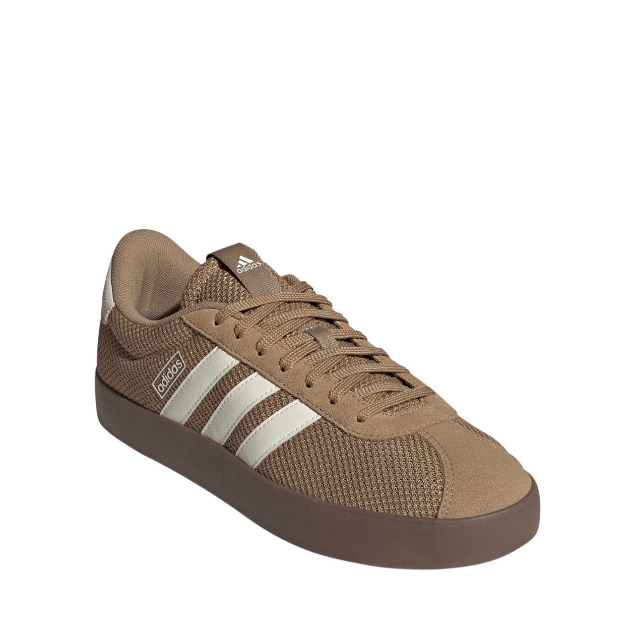 Erkek markalı spor ayakkabı Adidas VL Court 3.0