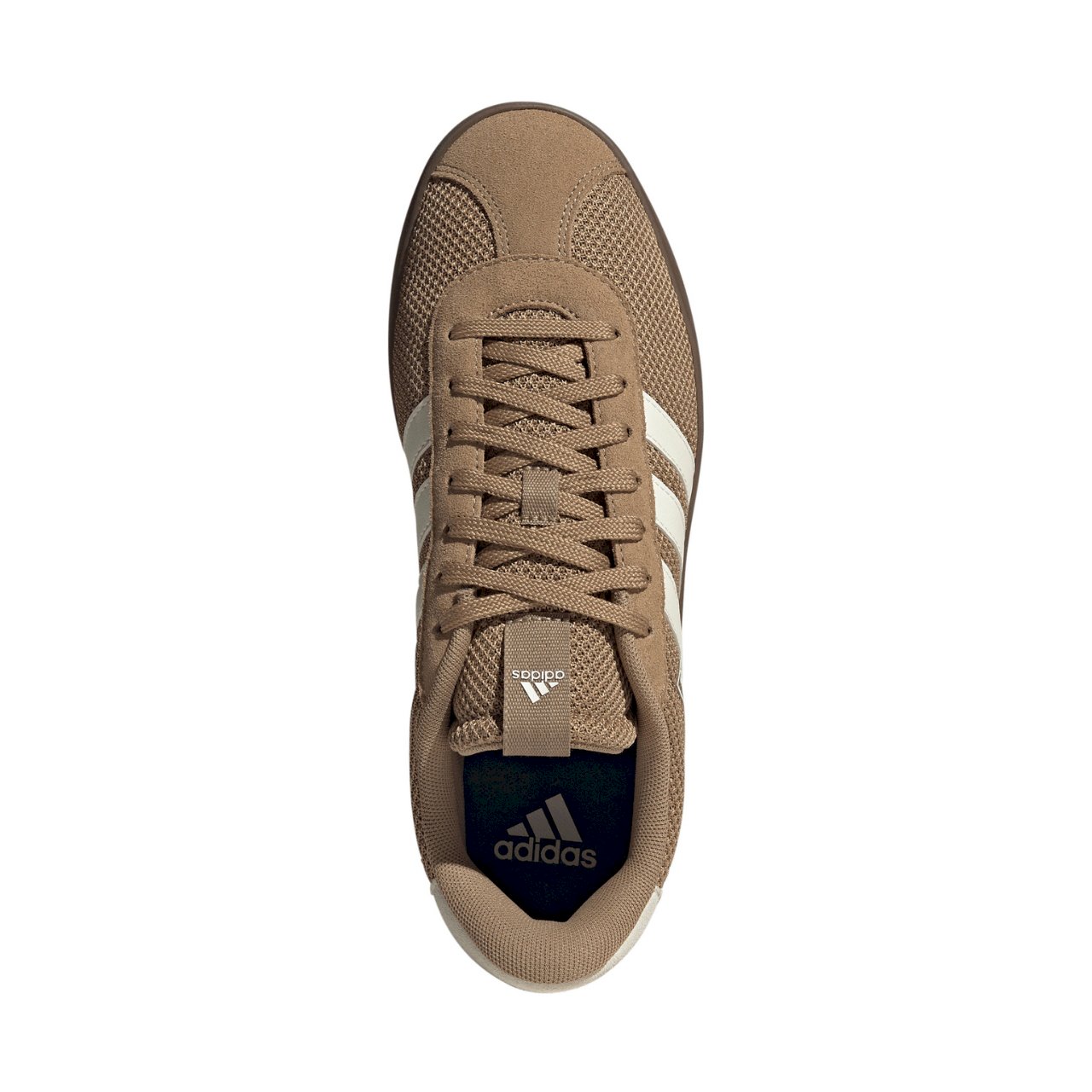 Erkek markalı ayakkabı Adidas VL Court 3.0