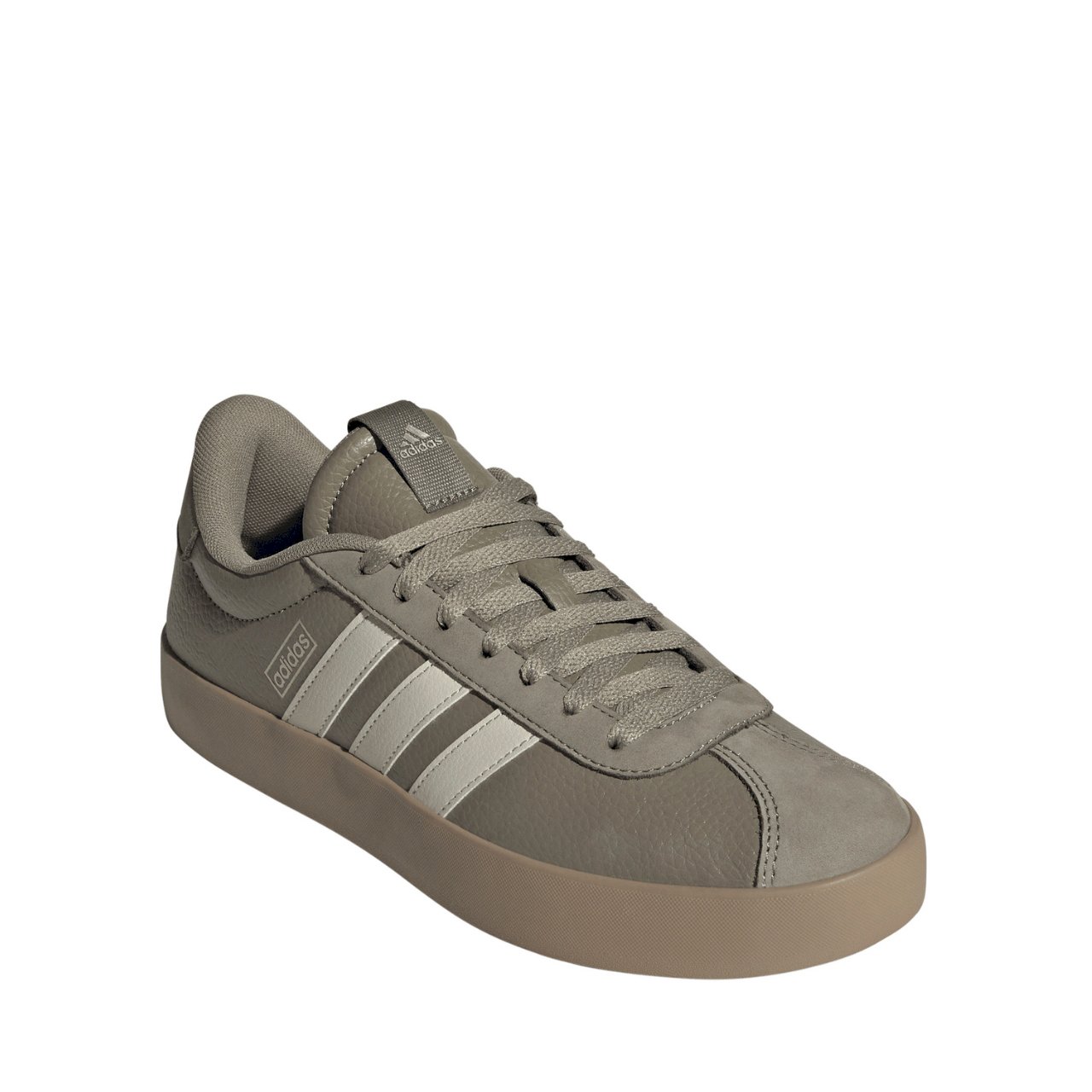 Adidas VL Court 3.0 erkek deri spor ayakkabı IH6584