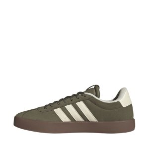 Erkek deri spor ayakkabı Adidas VL Court 3.0 KJ6805