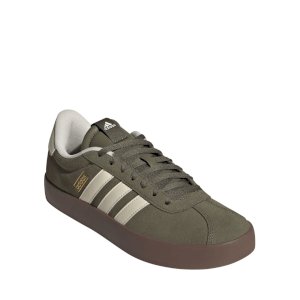 Yeşil erkek ayakkabısı Adidas VL Court 3.0 KJ6805