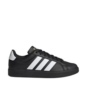 Bărbați negru Adidas Streettalk pantofi JP8276