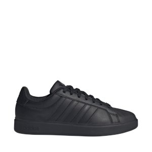 Мужские черные кроссовки Adidas Streettalk JR4699