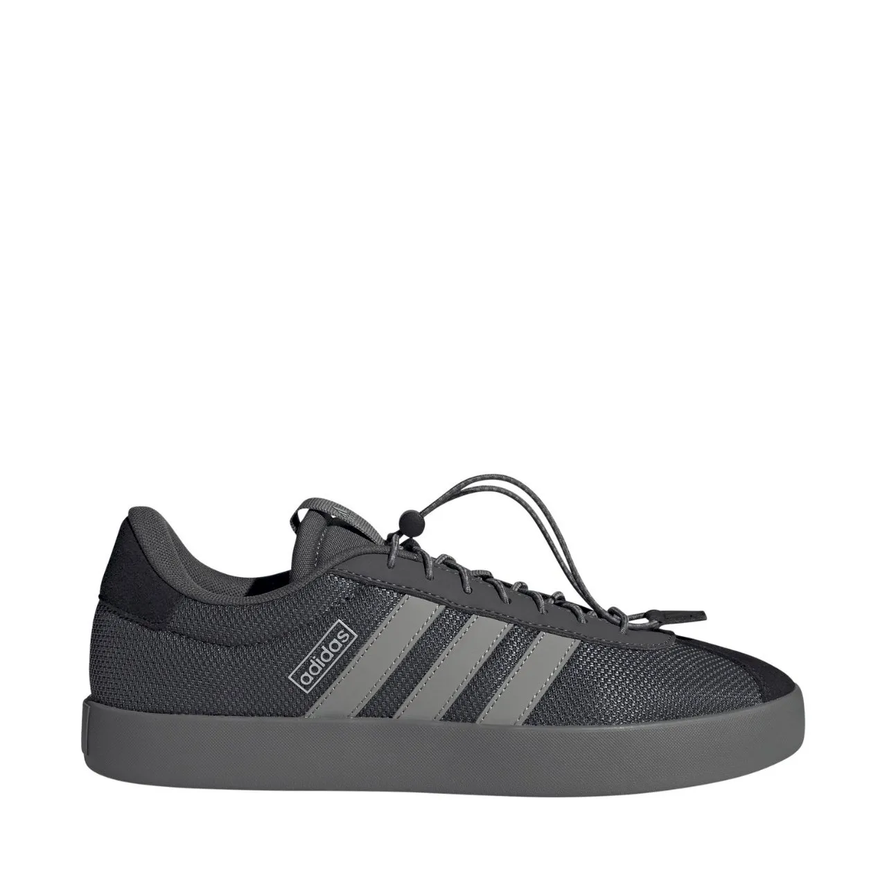 Bărbați negru Adidas Vl Court 3.0 adidași IH6581