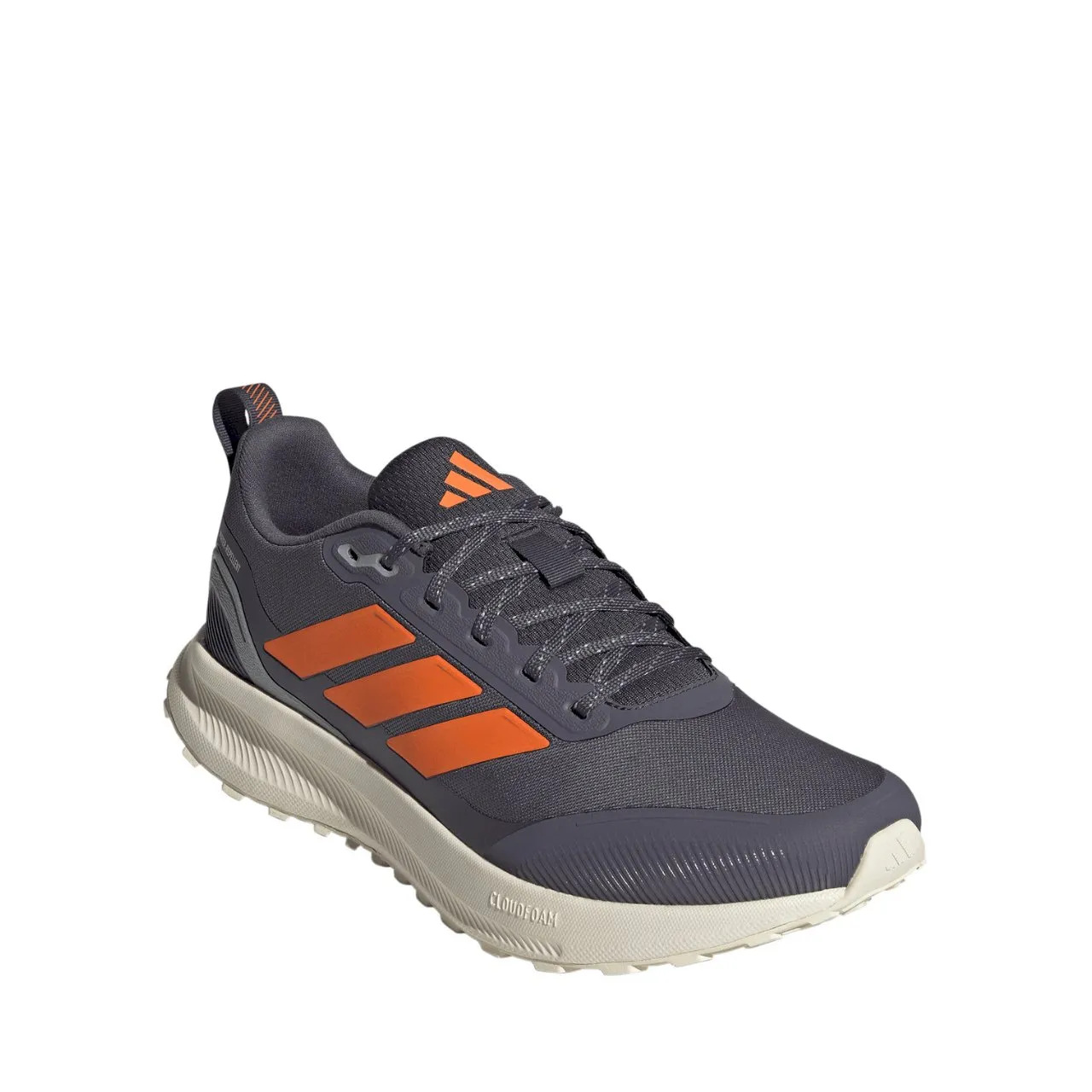 Meeste kaubamärgiga jalatsid Adidas Runfalcon 5 TR Running