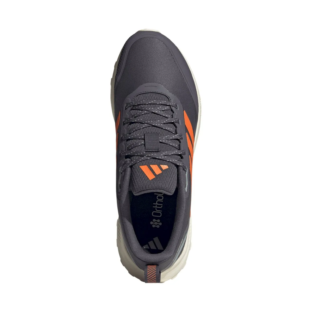 Hall meeste Adidas Runfalcon 5 TR jooksu treeningjalatsid