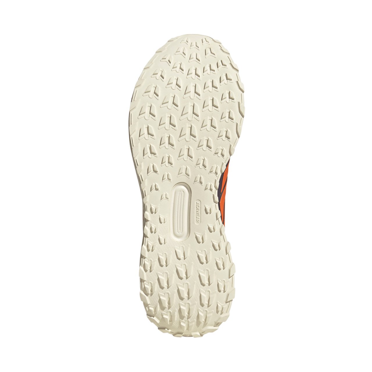 Сиви мъжки обувки Adidas Runfalcon 5 TR Running JQ6959