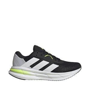 Bărbați negru Adidas Galaxy 7 Pantofi de alergare KI9536