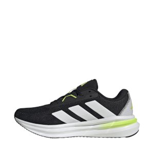 Bărbați negru Adidas Galaxy 7 Running pantofi sport
