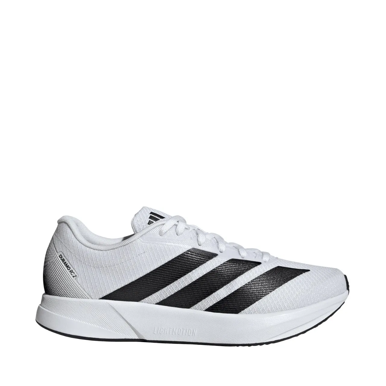Bărbați Adidas Duramo RC2 Running pantofi alb JS4428