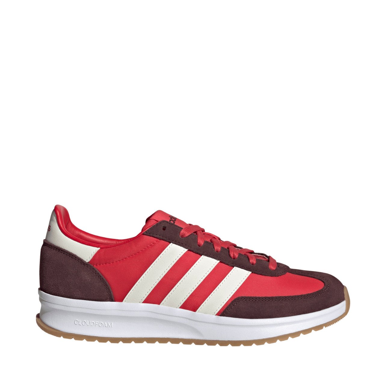 Красные мужские кроссовки Adidas Run 70s 2.0 JR8595