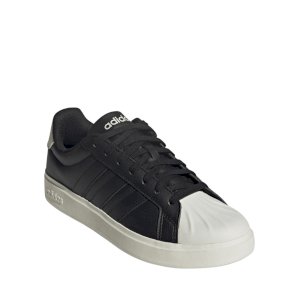 Vīriešu melni Adidas Streettalk apavi JP8278