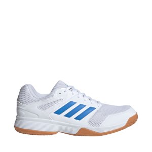 Adidas Speedcourt Indoor erkek spor ayakkabı KJ3681