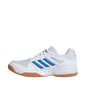 Adidas Speedcourt Indoor erkek antrenman ayakkabısı KJ3681