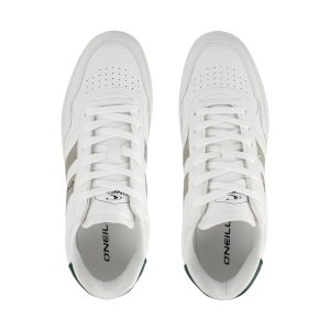 Білі чоловічі туфлі O Neill Ione 90261015 1FG