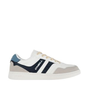 Beli moški čevlji O Neill Ione 90261015 00A