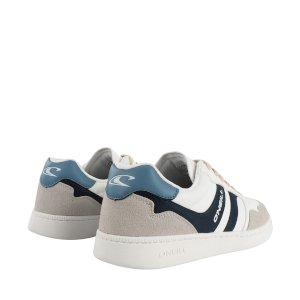 Fehér férfi cipő O Neill Ione 90261015 00A 00A