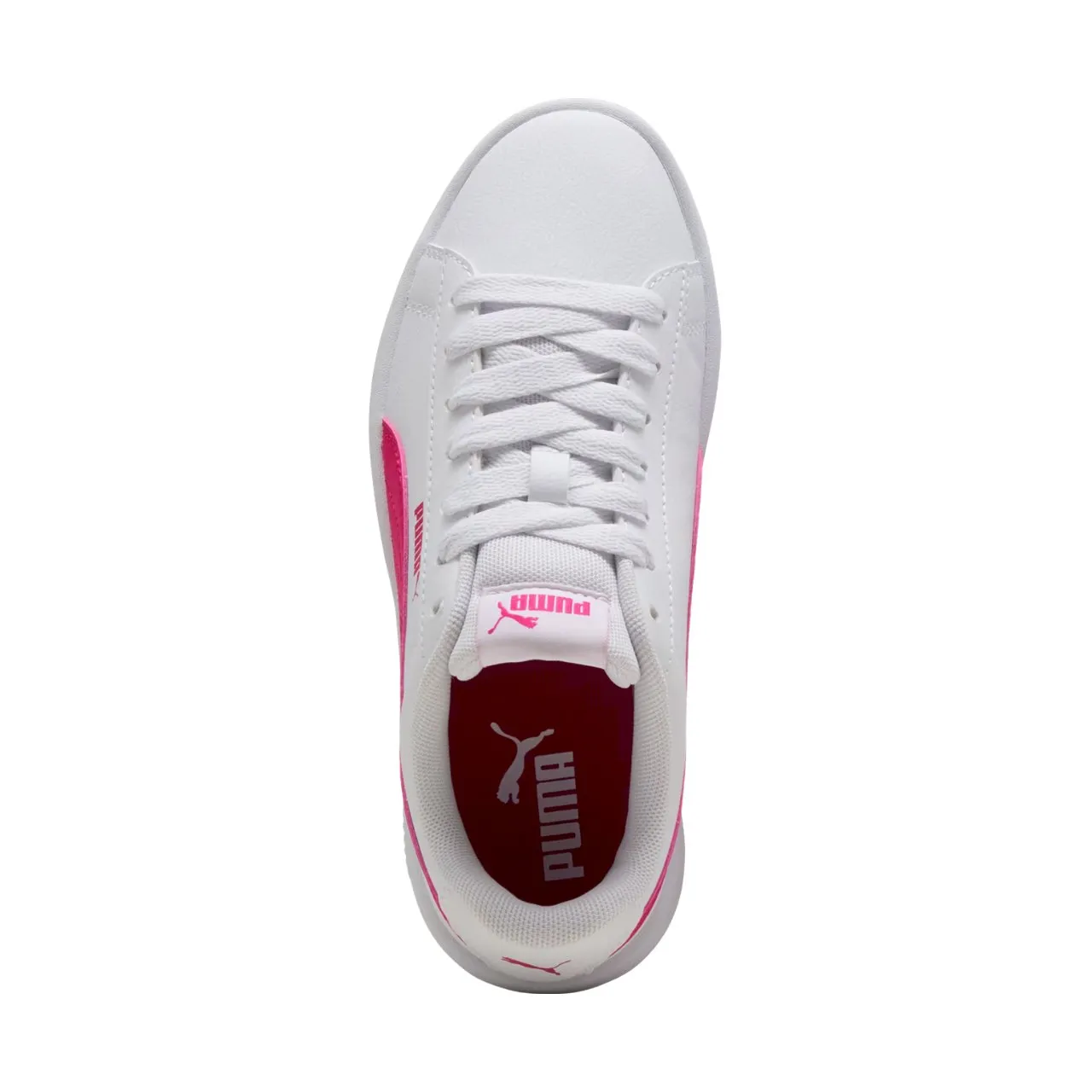 White Puma Rickie Classic ženske superge 394252 24