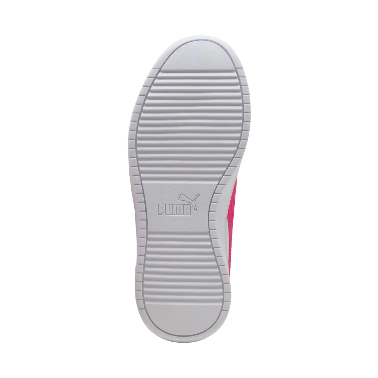 White Puma Rickie Classic ženske superge 394252 24