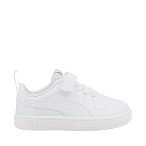 Бели детски обувки Puma Rickie AC+ Inf 384314 01
