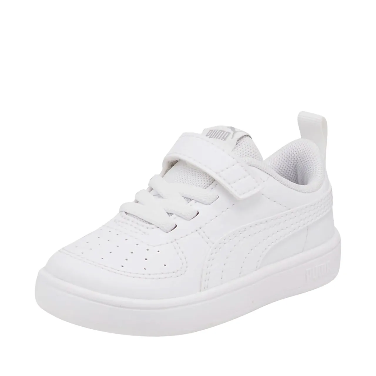 Puma Rickie AC+ Inf kinderschoenen 384314 01