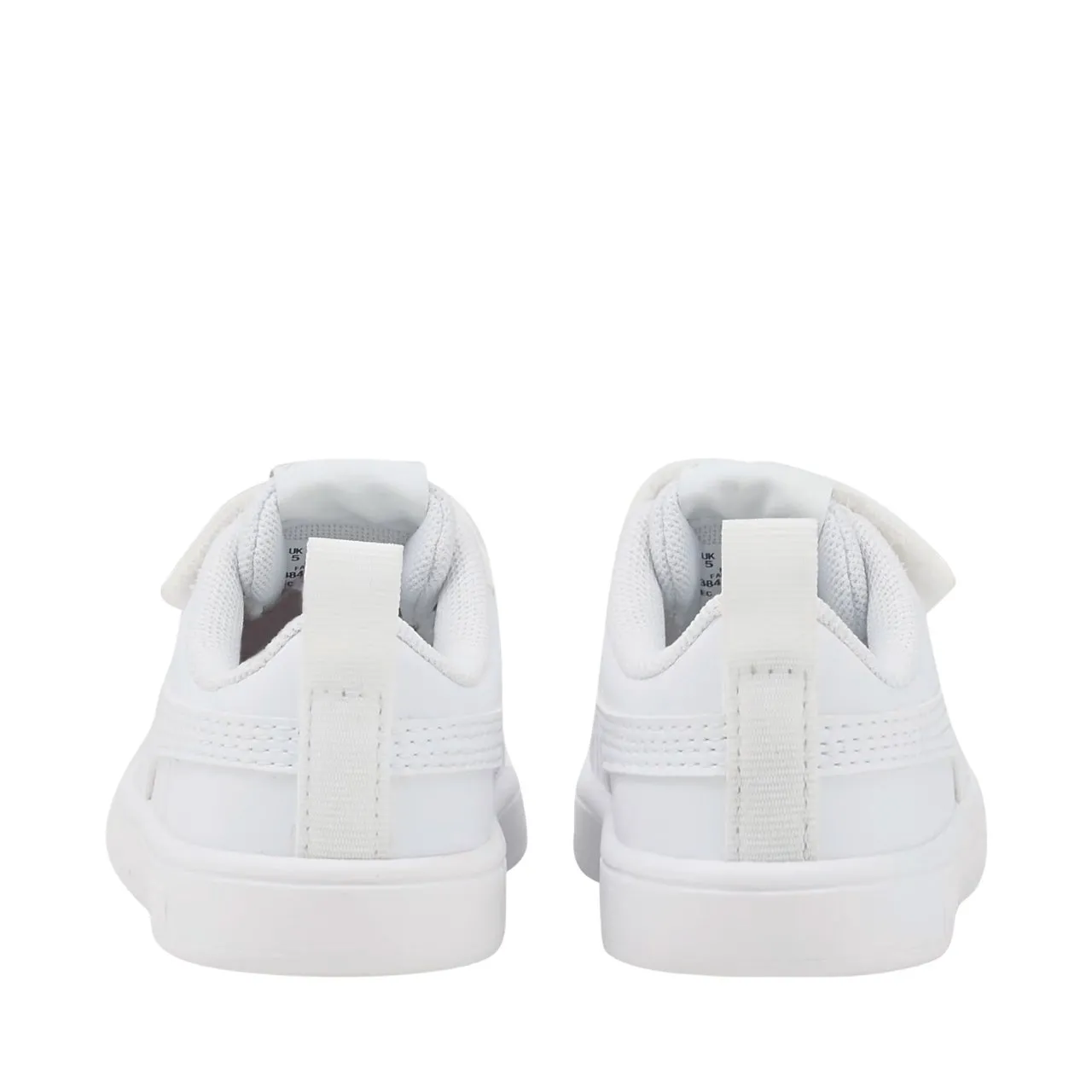 Puma Rickie AC kindermerkschoenen