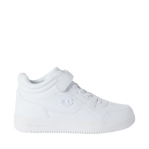 Scarpe Champion bianche da uomo RD18 Mid S21904 WW001