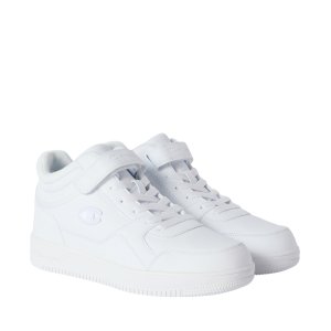 Bílé pánské kotníkové tenisky Champion