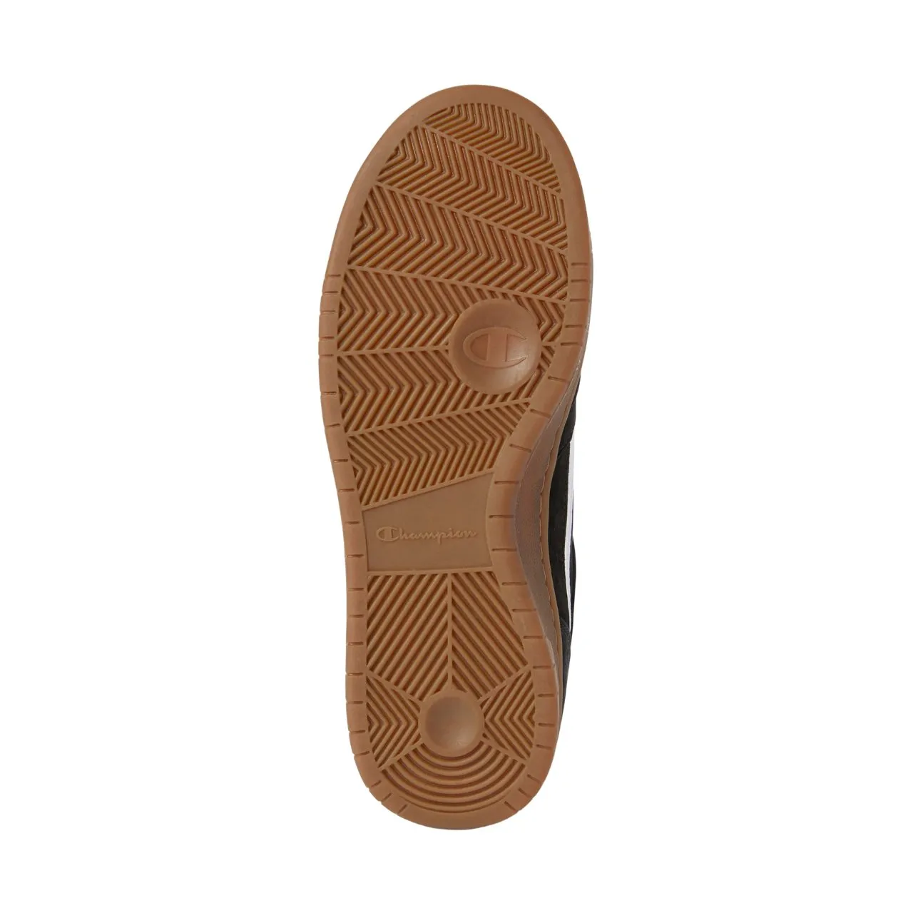 Champion black dámske topánky CL78 SP S11823 KK020
