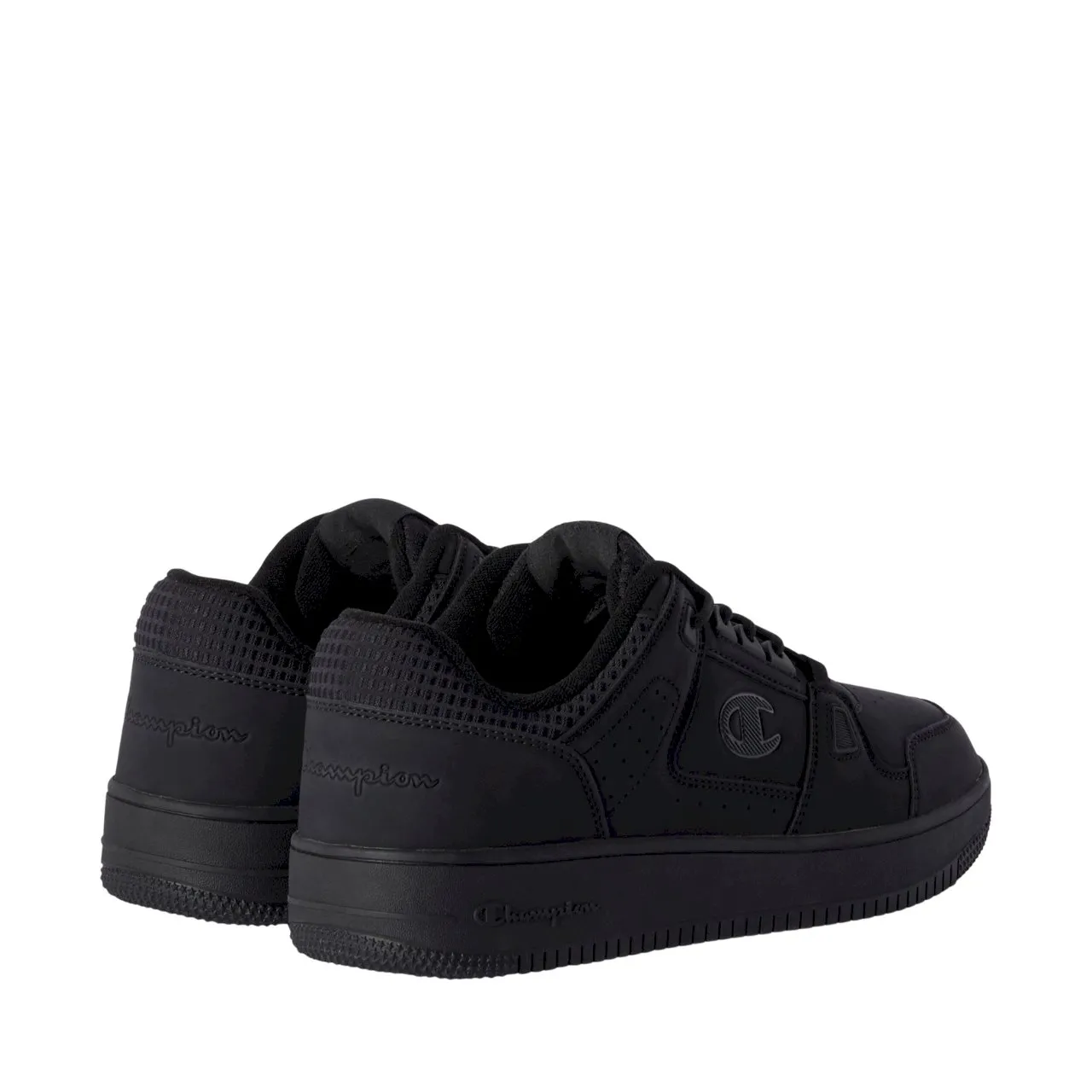 Champion moški čevlji blagovne znamke RD18 Low Comb