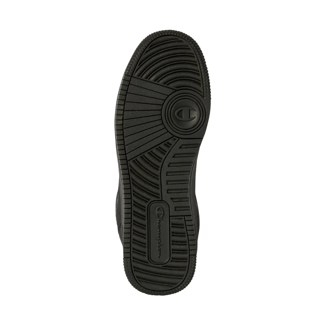 Black Champion moški čevlji RD18 Low Comb S22477 KK001