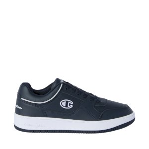 Scarpe Champion uomo blu navy RD18 Low S21905 BS503
