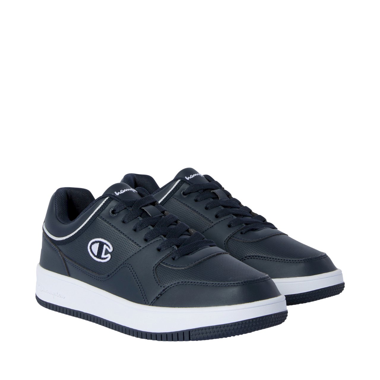 Scarpe da uomo Champion RD18 Low S21905 BS503