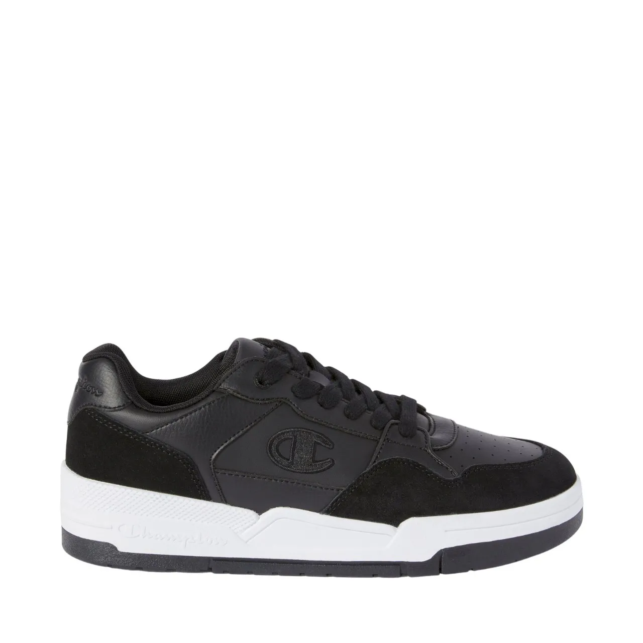 Black Champion мъжки обувки RD PRM Low S22495 KK0002
