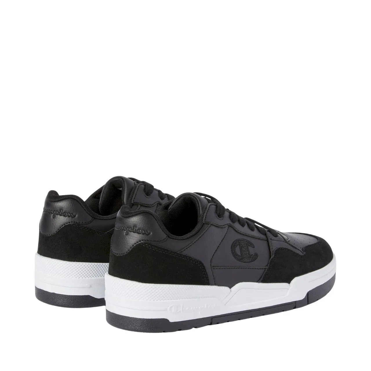 Black Champion мъжки обувки RD PRM Low S22495 KK0002