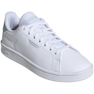 Białe buty damskie Adidas Urban Court  IH4899