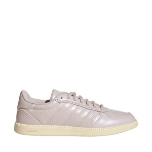 Różowe buty damskie Adidas Breaknet Sleek IH1383