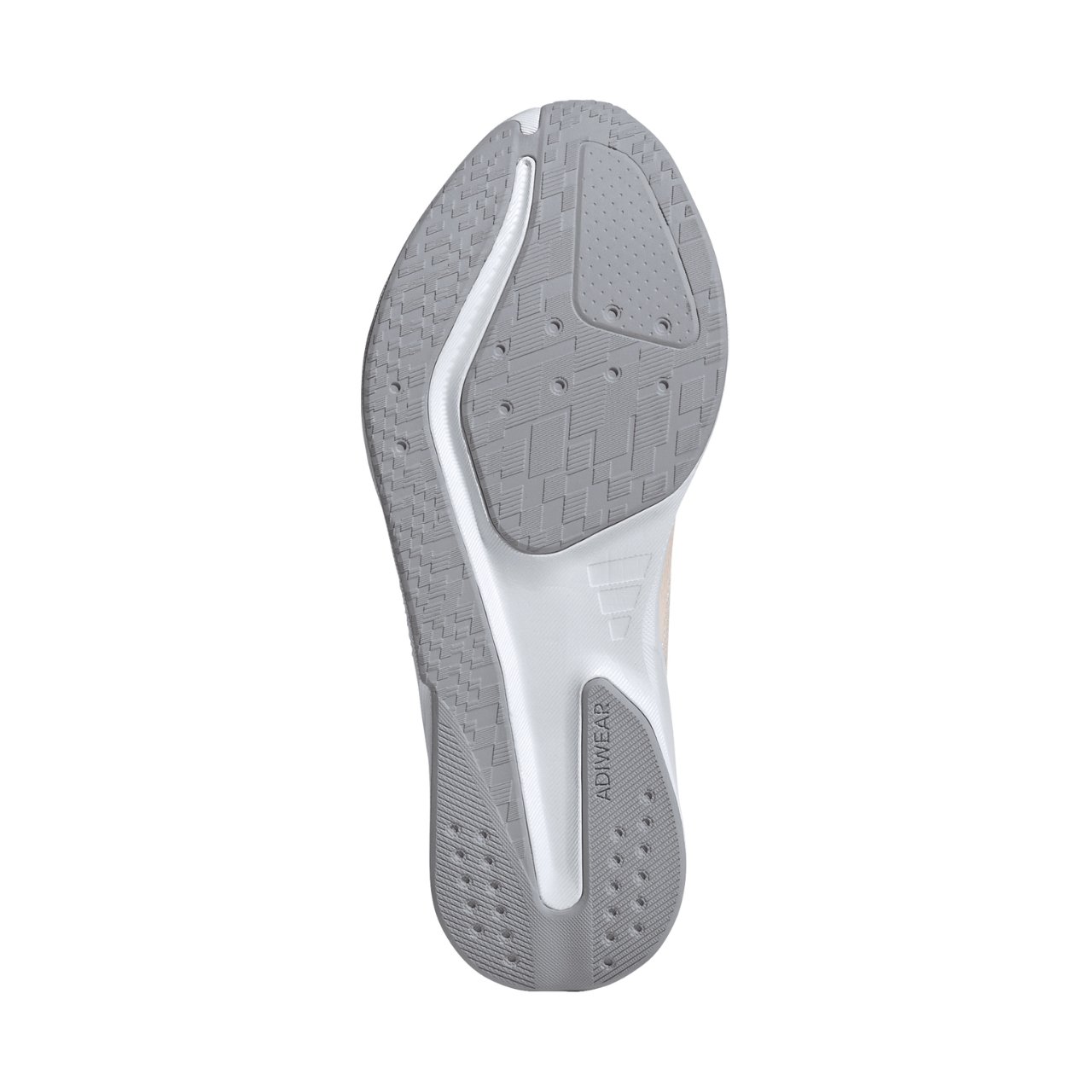 粉色阿迪达斯 Duramo RC2 跑步鞋 JS4432