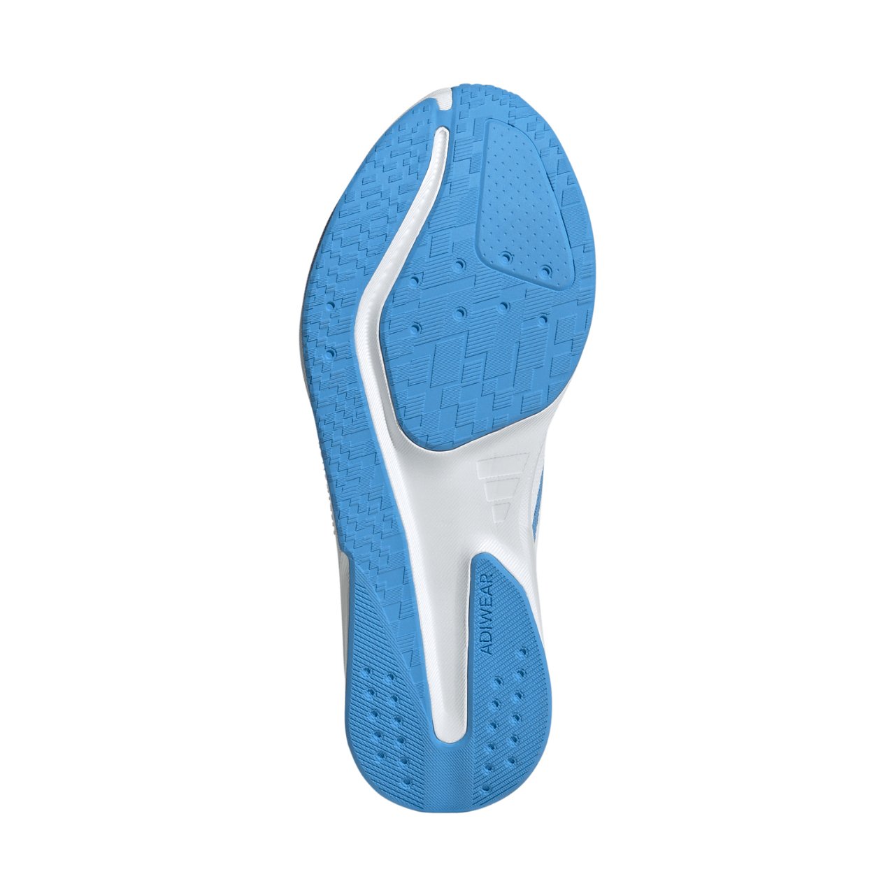 Buty damskie sportowe na bieżnie Adidas Duramo RC2 Running  JQ0602