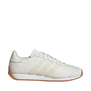 Białe buty damskie Adidas Runvista JR4626