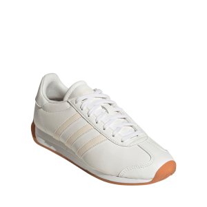 Buty markowe damskie Adidas Runvista białe