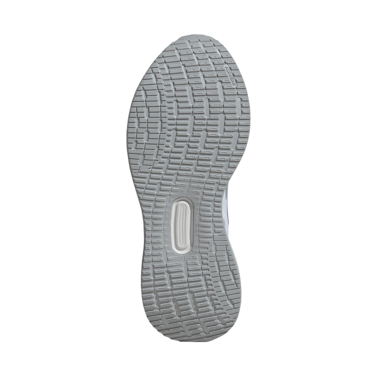 Białe buty sportowe damskie Adidas Runfalcon 5 KJ1960