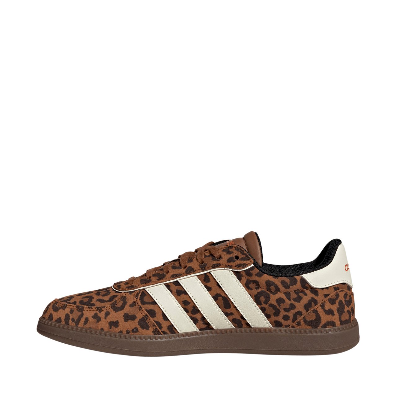 Scarpe da ginnastica Adidas Breaknet Sleek da donna, marrone