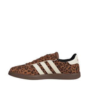 Scarpe da ginnastica Adidas Breaknet Sleek da donna, marrone