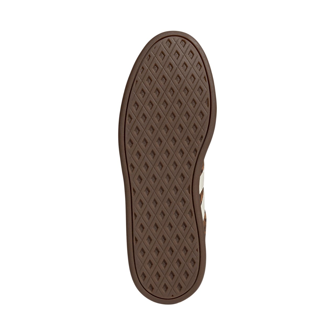 Scarpe Adidas da donna con stampa leopardata