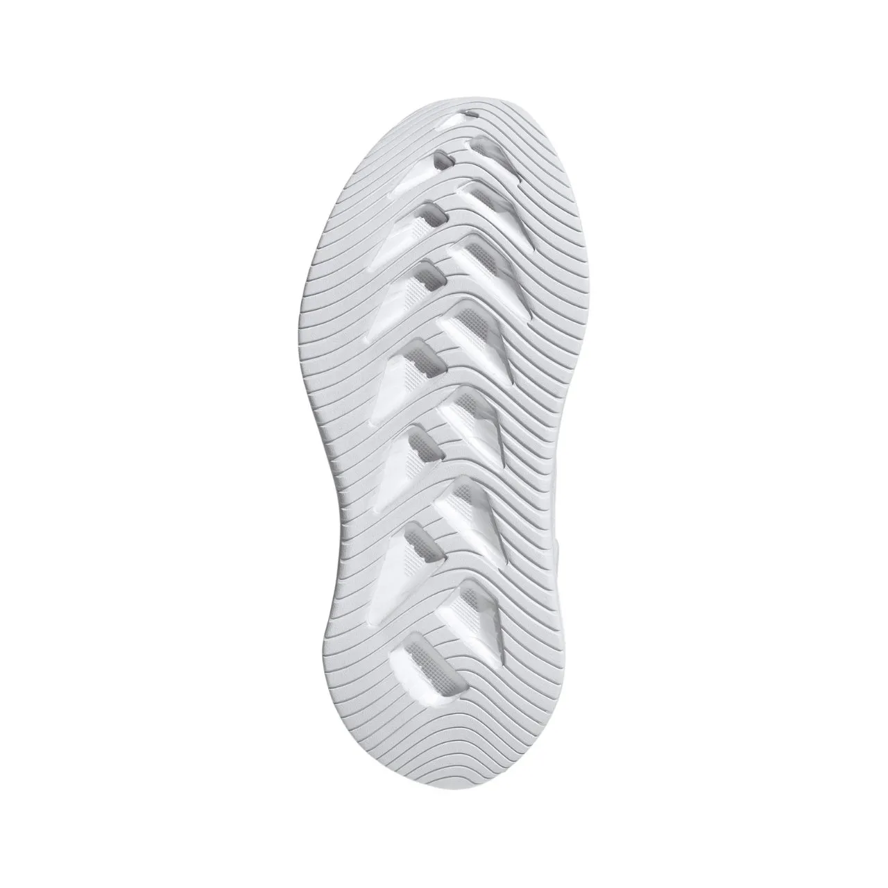 Witte Adidas Treadmove damesschoenen HQ9364