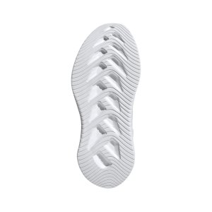 Białe buty damskie do biegania Adidas Treadmove HQ9364