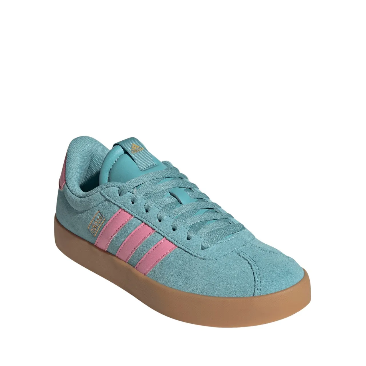 Zapatillas de deporte de marca para mujer Adidas VL Court