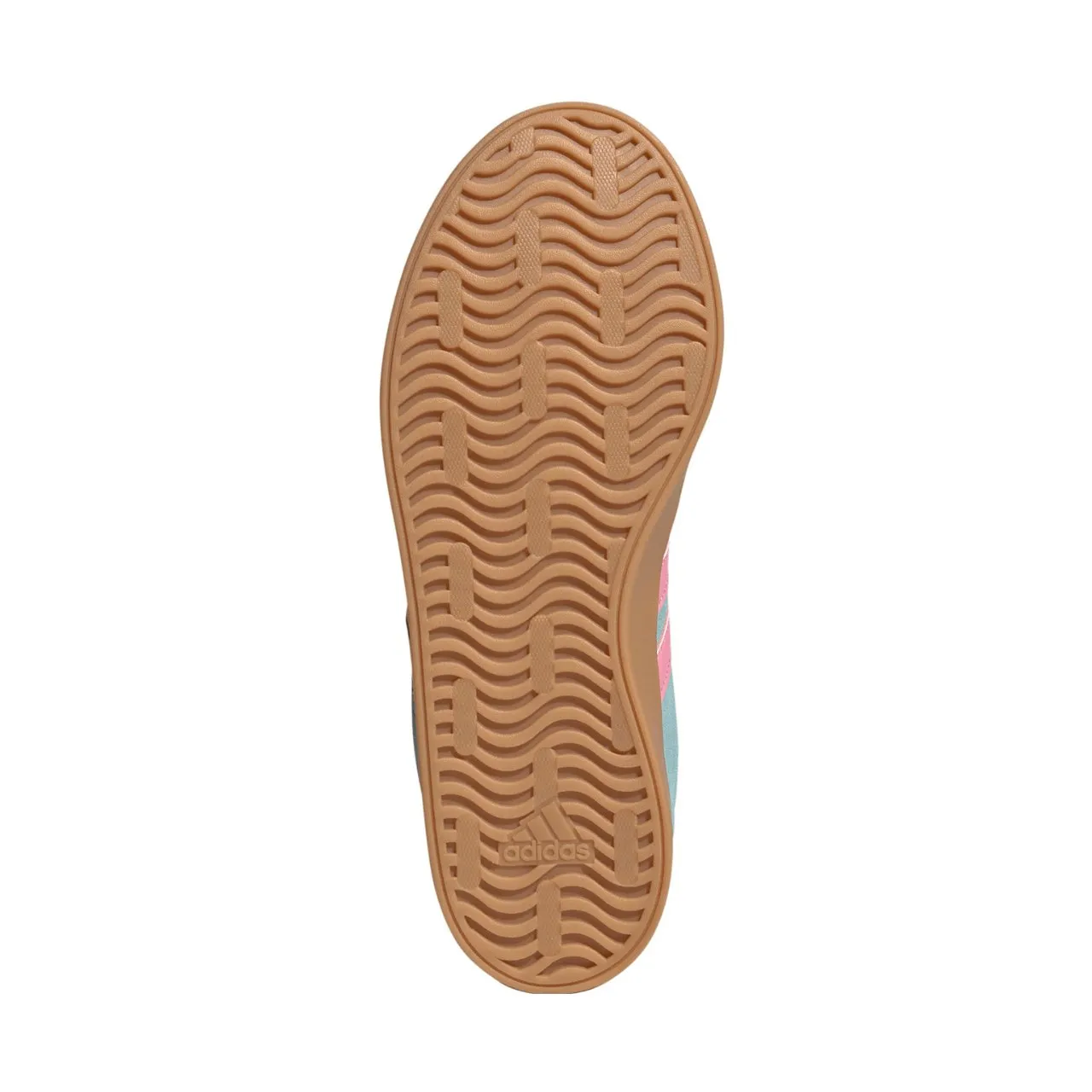 Zapatillas azules para mujer Adidas VL Court 3.0 IH6518